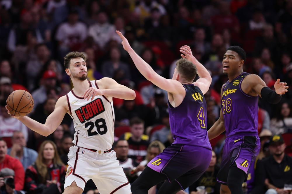 扣动作占据 扣动作占据