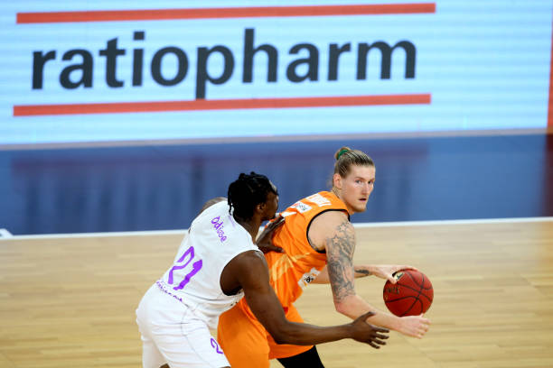 欧洲赛场上 欧洲赛场上