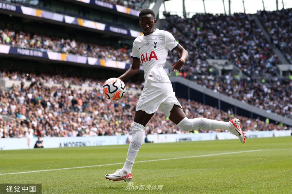 有力竞争者 有力竞争者